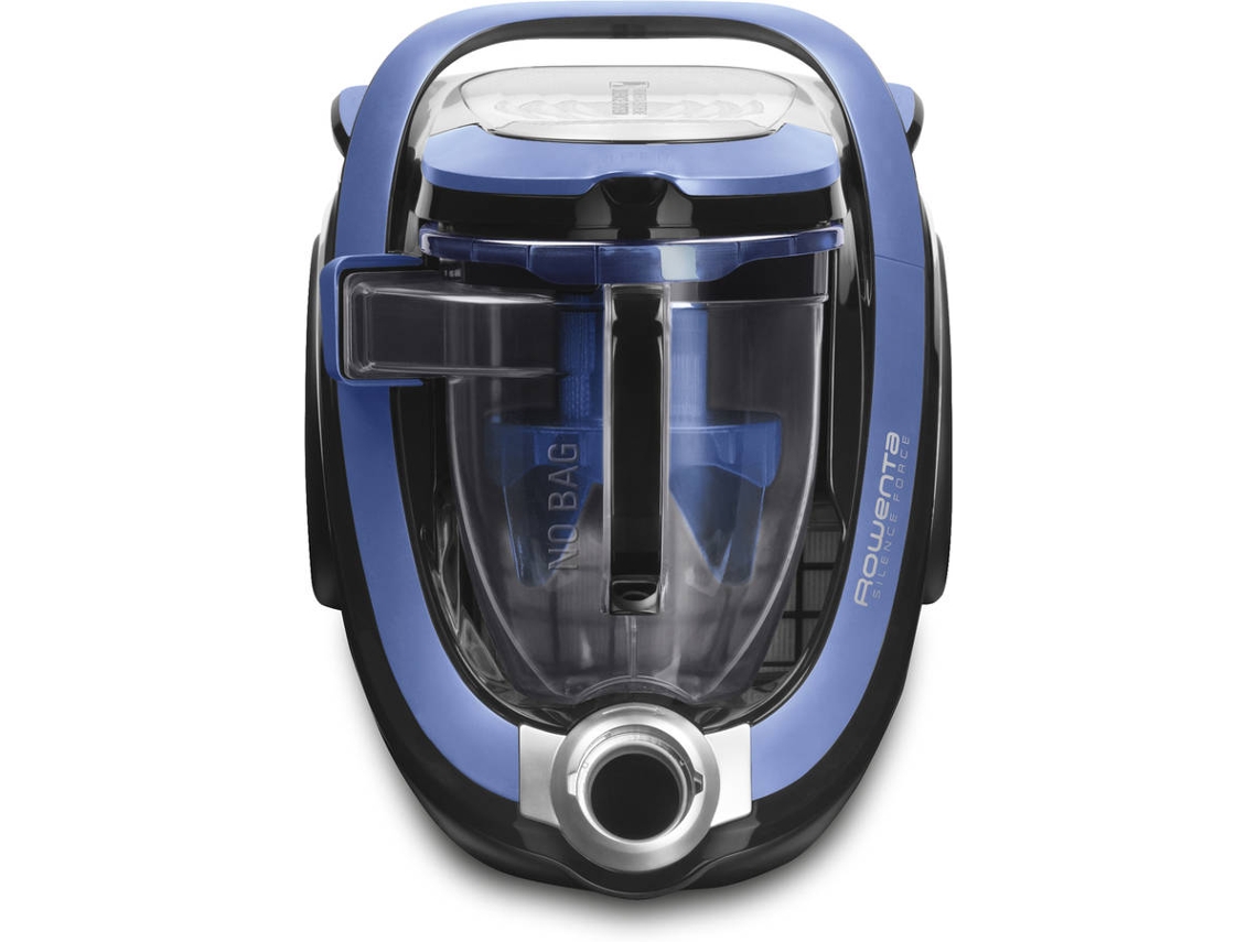 Aspirador sin bolsa ROWENTA RO7691EA (A 67 dB) Worten Canarias