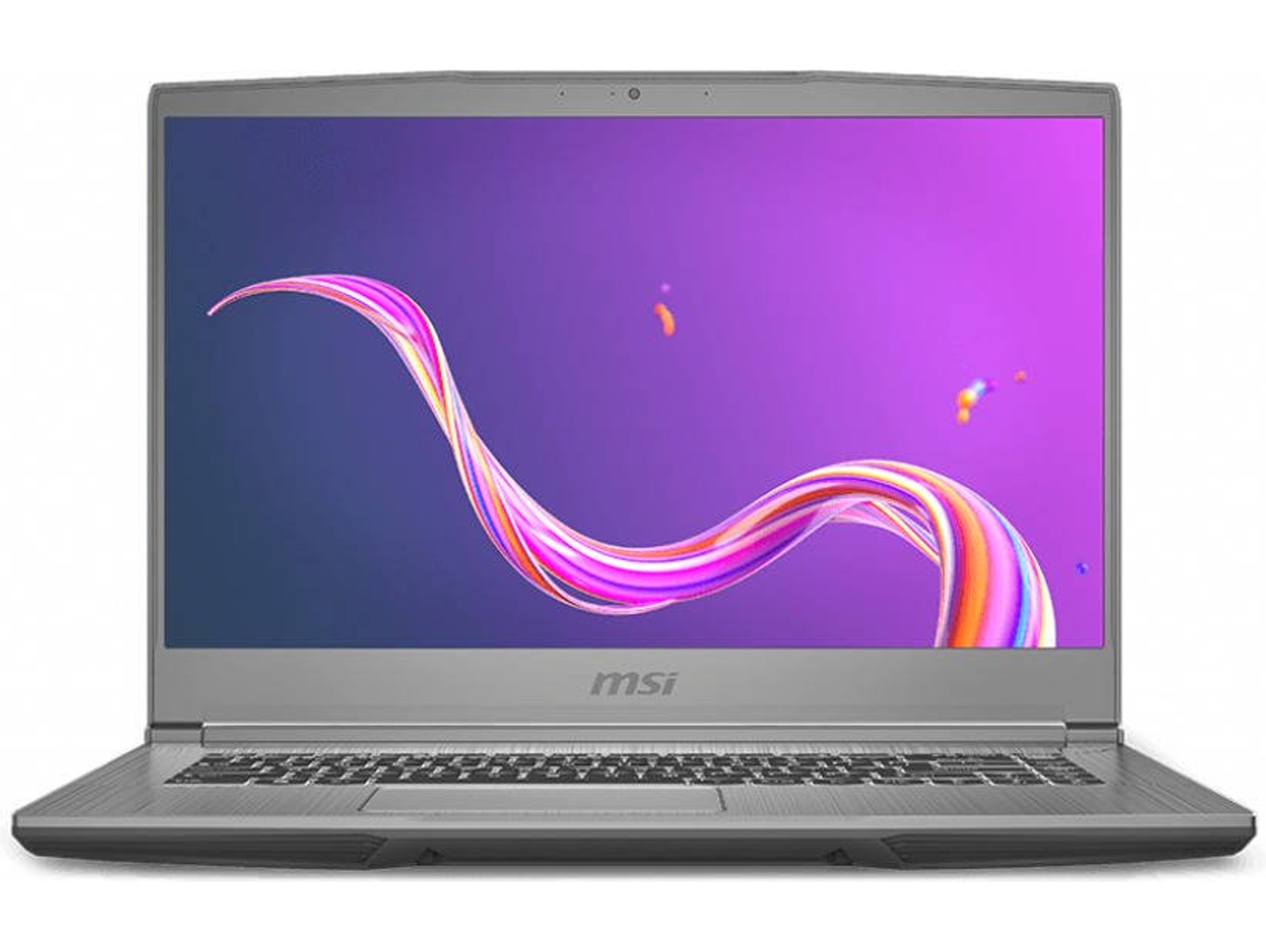 Portátil MSI Creator 15M A9SE-076ES (15.6'' - Intel Core i7-9750H - RAM: 32 GB - 1 TB SSD - NVIDIA GeForce RTX 2060)