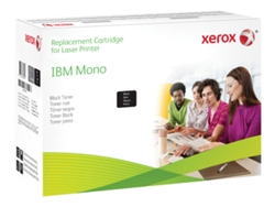 Tóner XEROX equivalente a IBM 28P2010 Negro