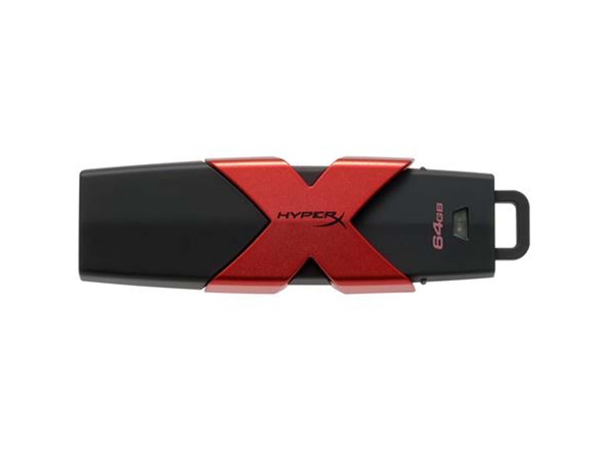 Pendrive 64 GB KINGSTON HXSAV