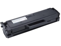 Tóner DELL HF44N Negro