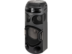 Sistema de audio SONY MHCV71D