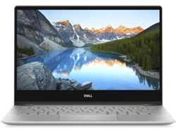 Portátil Convertible 2 en 1 DELL Inspiron 7391 (13.3'' - Intel Core i7-10510 - RAM: 16 GB - 512 GB SSD - Intel UHD Graphics 620)