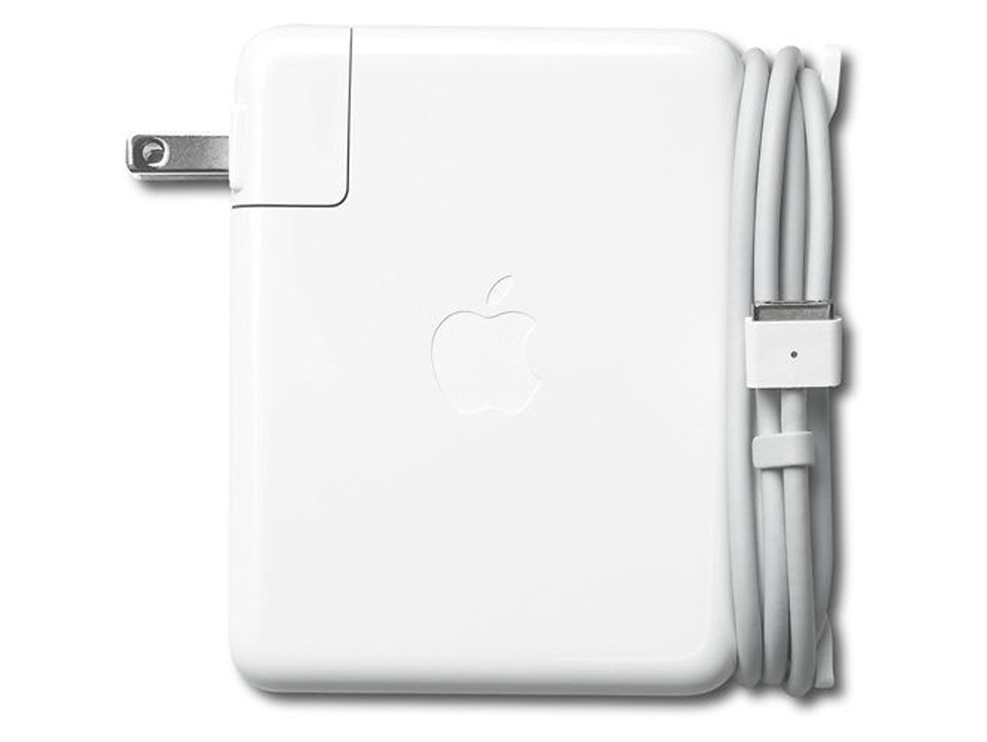 Adaptador APPLE MagSafe (MacBook Pro - CC Magnético - 85 W)