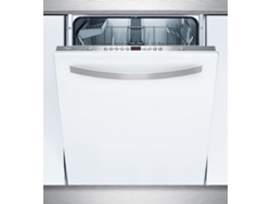 Lavavajillas integrable BALAY 3VF704XA  (13 cubiertos - 59.8 cm - Inox)