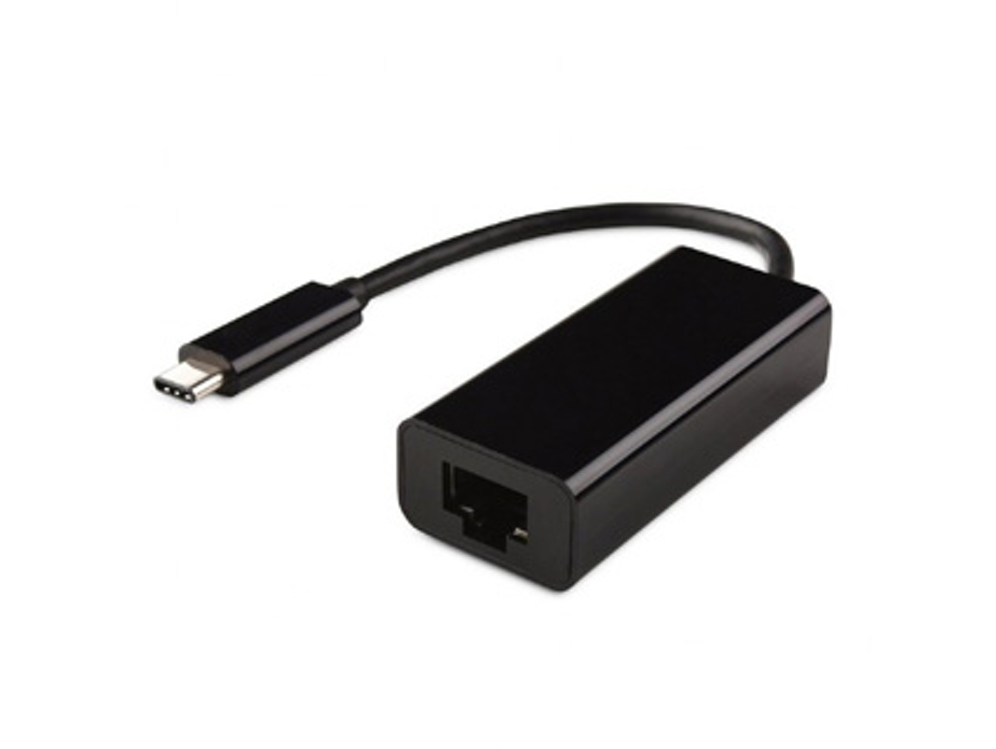 Aadaptador GEMBIRD USB C A Ethernet
