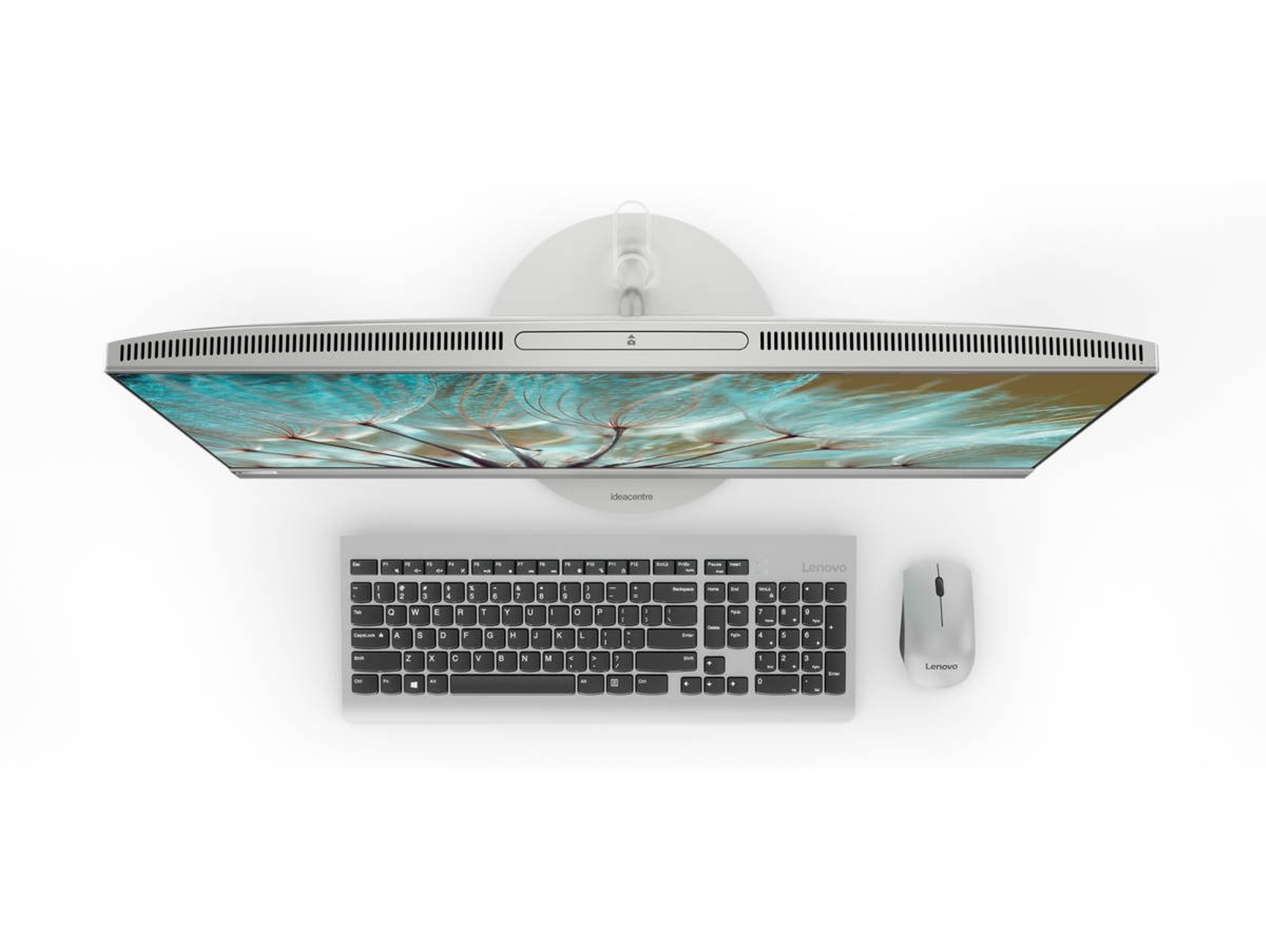 All in One LENOVO Ideacentre AIO 520-27ICB (27'' - Intel Core i5