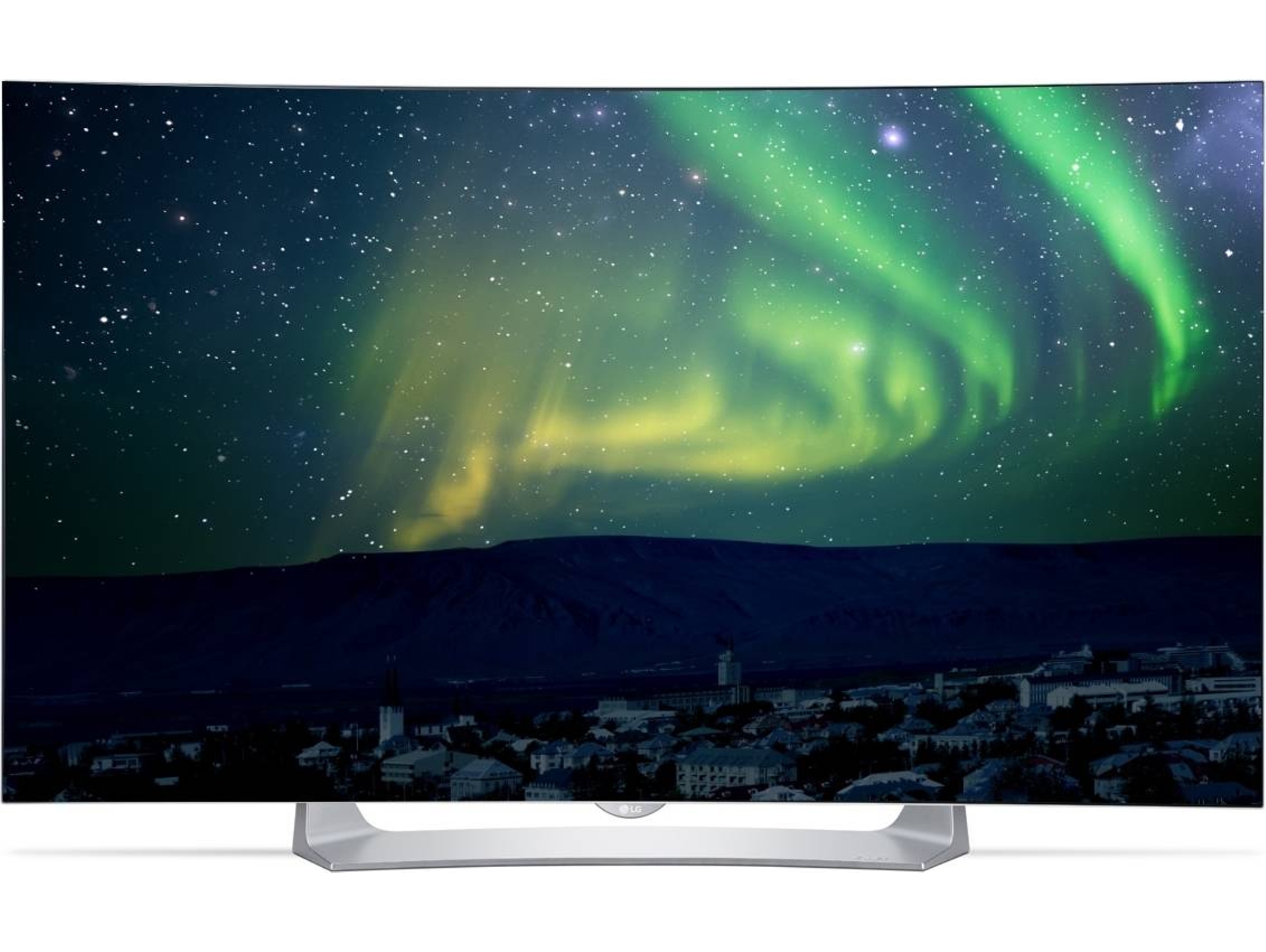 TV LG 55EG910V (LED - 55'' - 140 cm - Full HD - Smart TV)