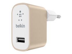 Cargador BELKIN Mix It (iPad - USB - 1 Puerta)