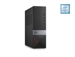 PC Sobremesa DELL Vostro 3268 SFF | Worten Canarias