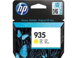 Cartucho de tinta Original HP 935 C2P22AEBL Amarillo