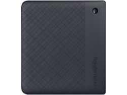 Ebook Reader KOBO Libra 2 Negro | Worten Canarias