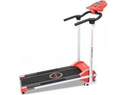 Bicicleta Estática CECOTEC Runfit Step Red