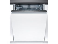 Lavavajillas integrable BOSCH SMV51E40EU  (13 cubiertos - 59.5 cm - Blanco)