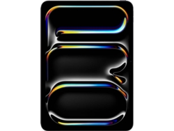 iPad Pro APPLE (11'' - 2 TB - Wi-Fi + Cellular - Negro Espacial - Vidrio con Nanotextura)