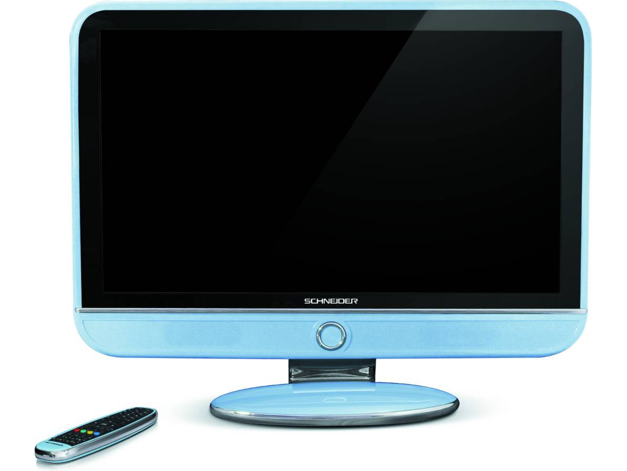 TV SCHNEIDER Feeling's (LED - 32'' - 81 cm - Full HD)