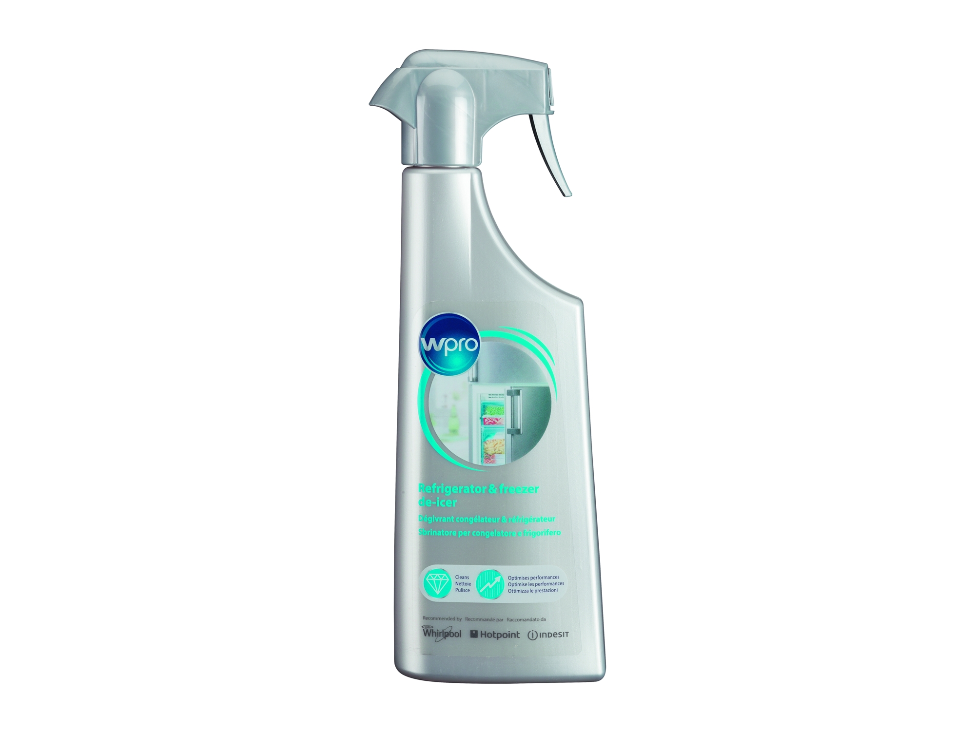 Spray Descongelación WPRO DEF102