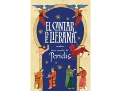Libro El Cantar de Liébana de Peridis (Castellano)