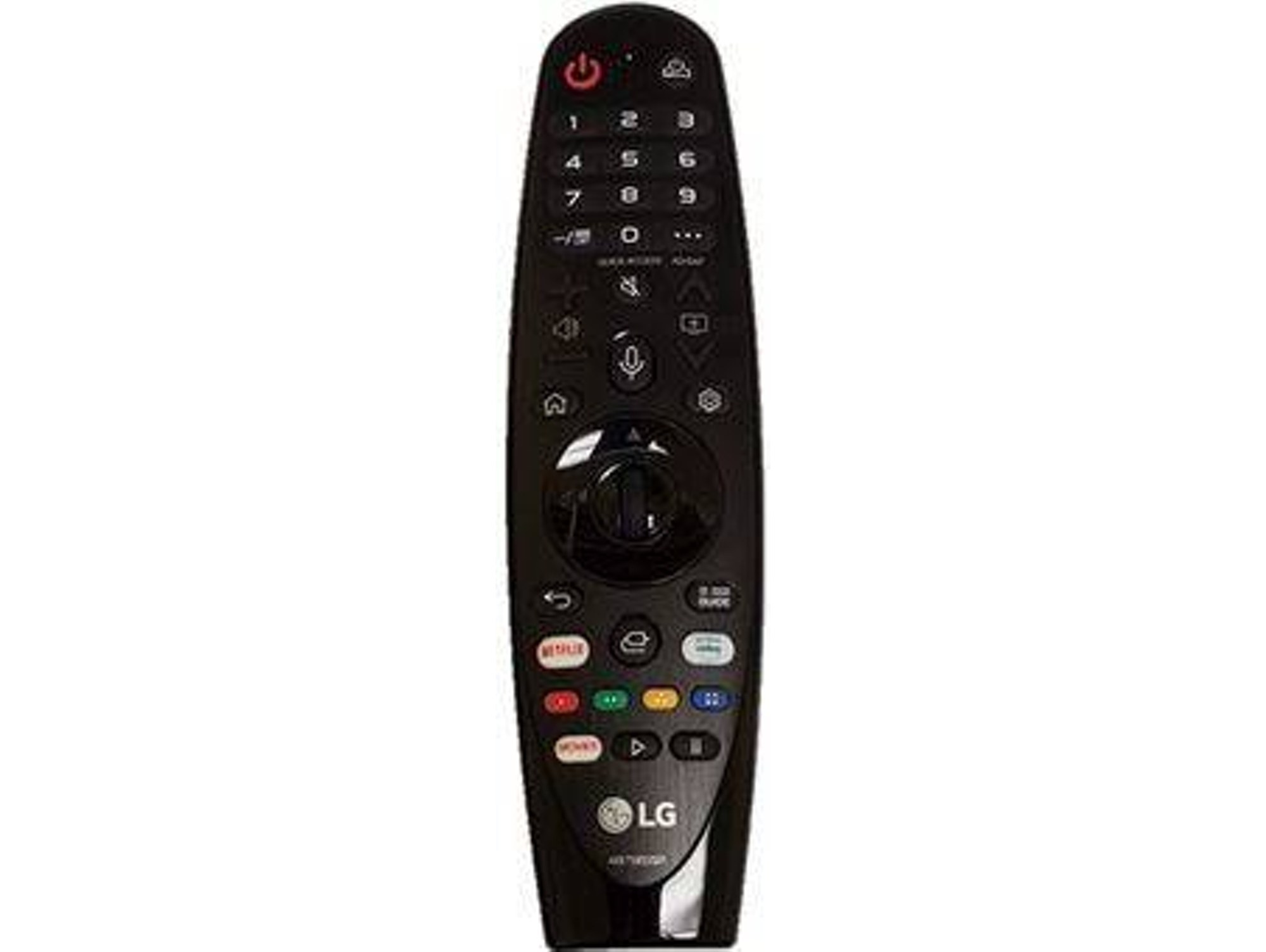 Mando Tv LG Magic Remote Mr20Ga.Aeu