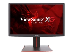 Monitor Gaming VIEWSONIC XG2401 (24'' - 1 ms - 144 Hz)