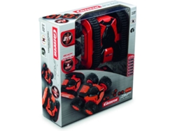 Coche Teledirigido CARRERA-TOYS Track2Wheel 1:20