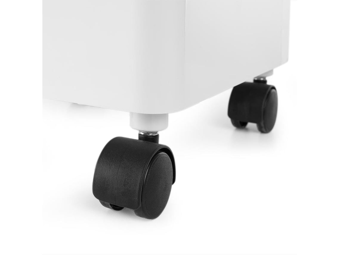 Orbegozo Air 35 Purificador de Aire 60 W Blanco