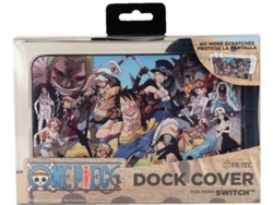 Dock Cover Nintendo Switch FR-TEC One Piece Dressrosa