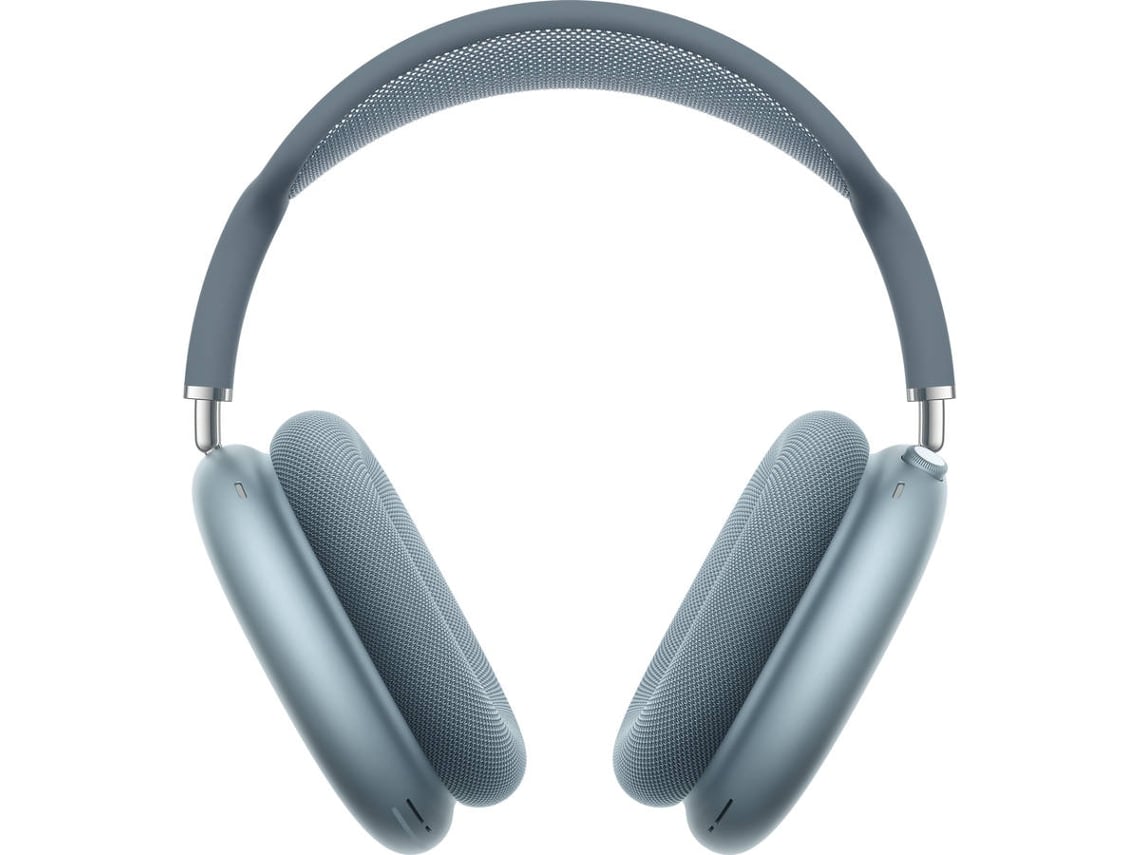 Auriculares Bluetooth APPLE AirPods Max (Over Ear - Micrófono