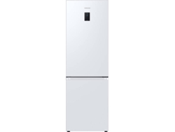 Frigorífico Combi RB34C675DWW/EF (No Frost - 185,3 cm - 344 L - Blanco)