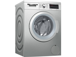 Lavadora Reacondicionada BOSCH WUQ2448XES (Grado A - 8 kg - 1200 rpm - Inox)