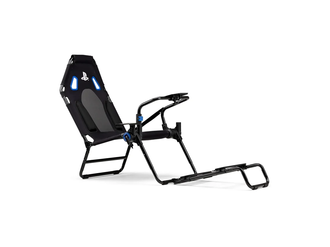 Silla NEXT LEVEL Gt Lite Cockpit Playstation Edition