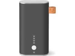 Powerbank FRESH 'N REBEL 6000 mAh Concrete