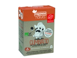 Cápsulas OQUENDO 10 Cap. Natura Cumbiatto