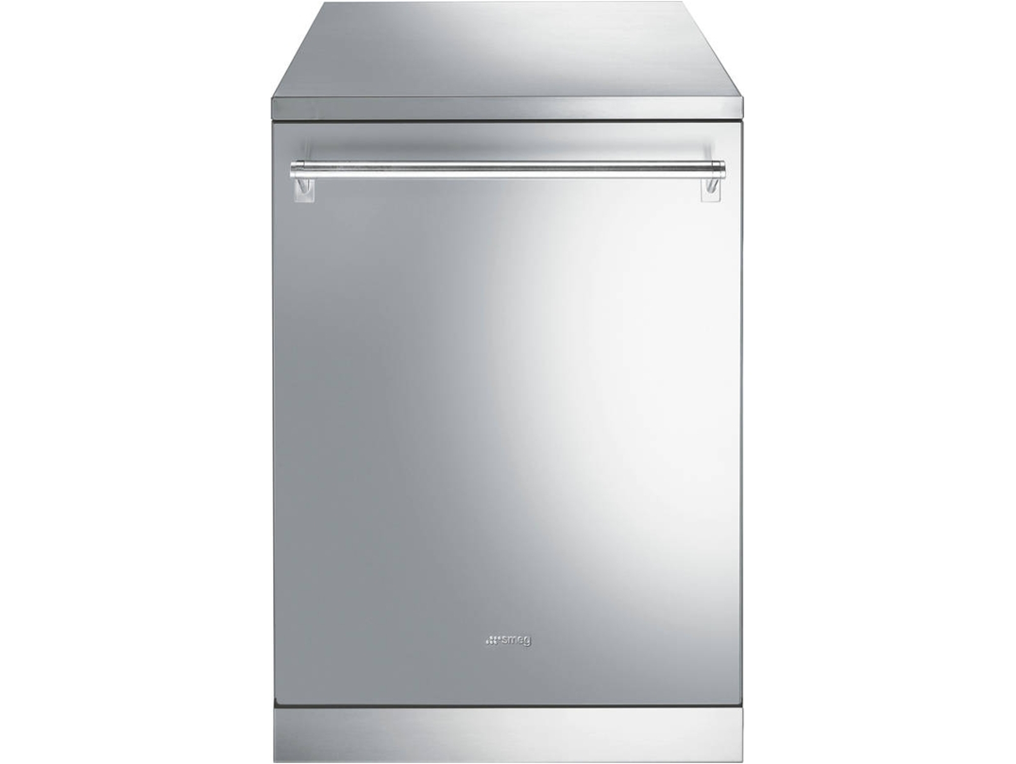 Lavavajillas SMEG LVS43STXIN  (13 cubiertos - 59.8 cm - Inox)