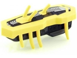 Robot JUGETRÓNICA Hex Bug Nano V2