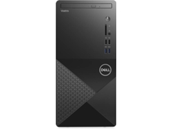 Desktop DELL Vostro 3888 (Intel Core i3-10100 - RAM: 8 GB - 256 GB SSD - Intel UHD Graphics 630)