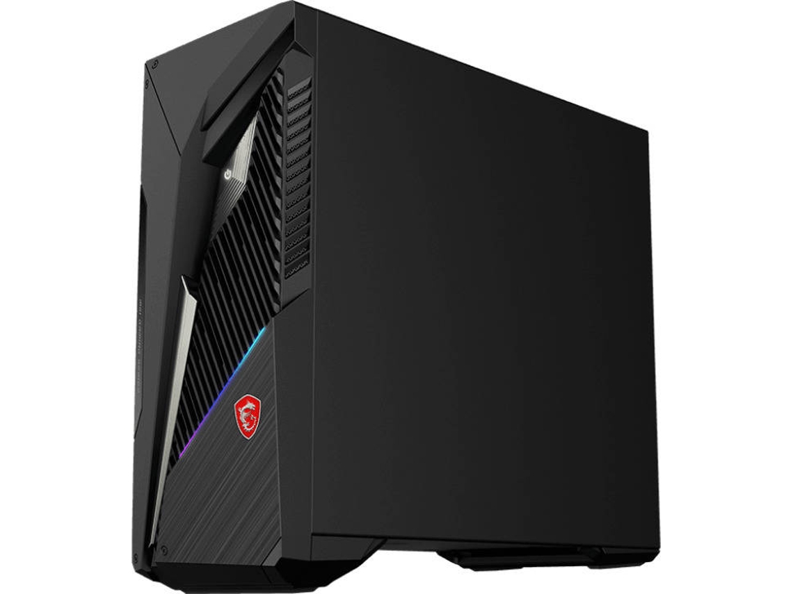 Desktop Gaming MSI MAG Infinite S3 12TH-475ES (Intel Core i5-12400 - NVIDIA GeForce RTX 3050 - RAM: 16 GB  - 1 TB)