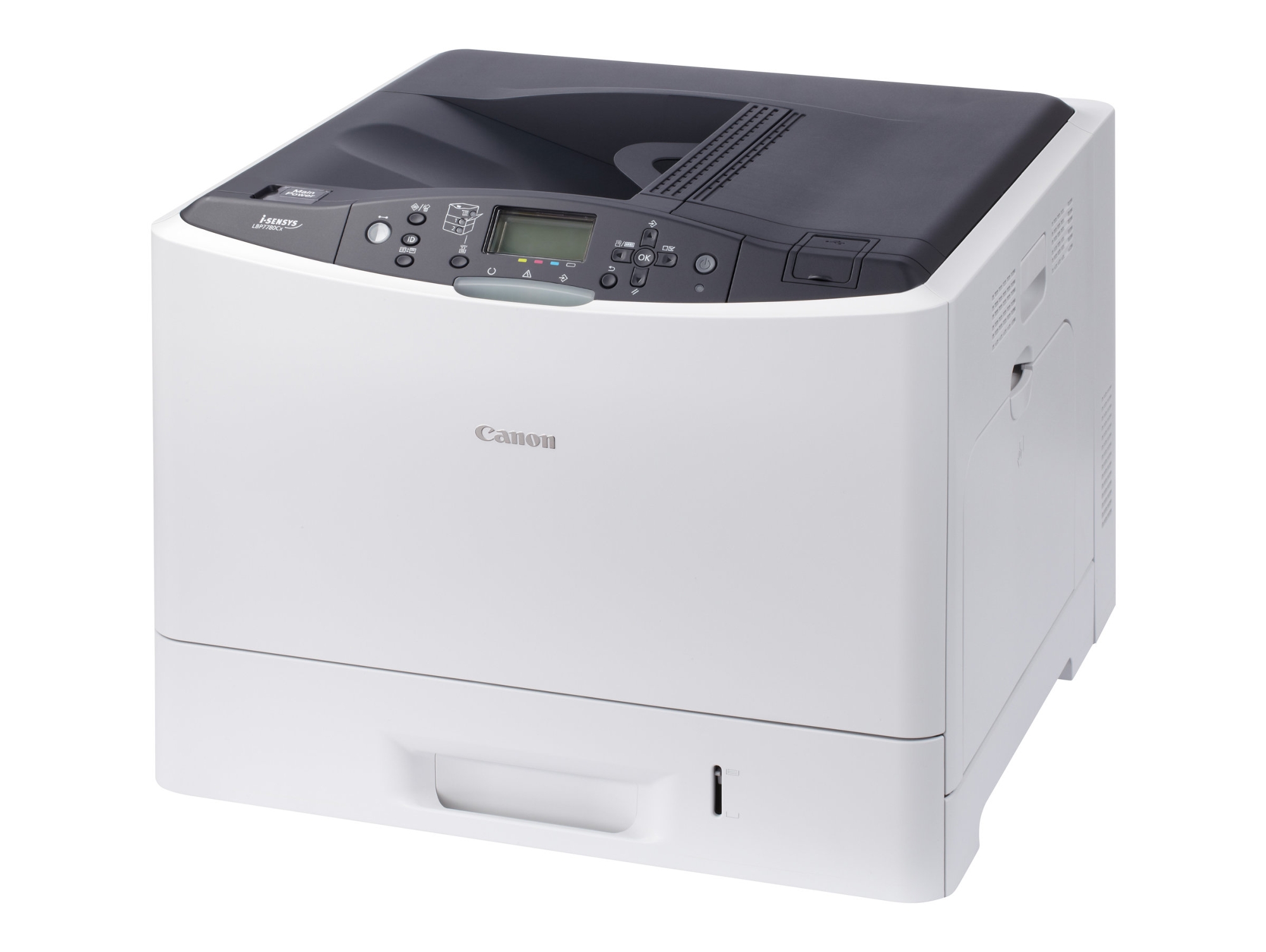 Impresora CANON LBP7780CX