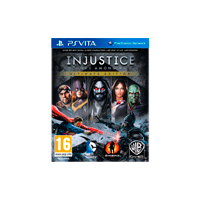 Juegos PSVita