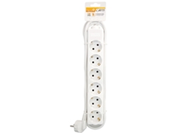 Regleta GARZA 420002 blanco