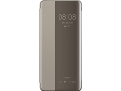 Funda HUAWEI P30 Pro Folio Verde