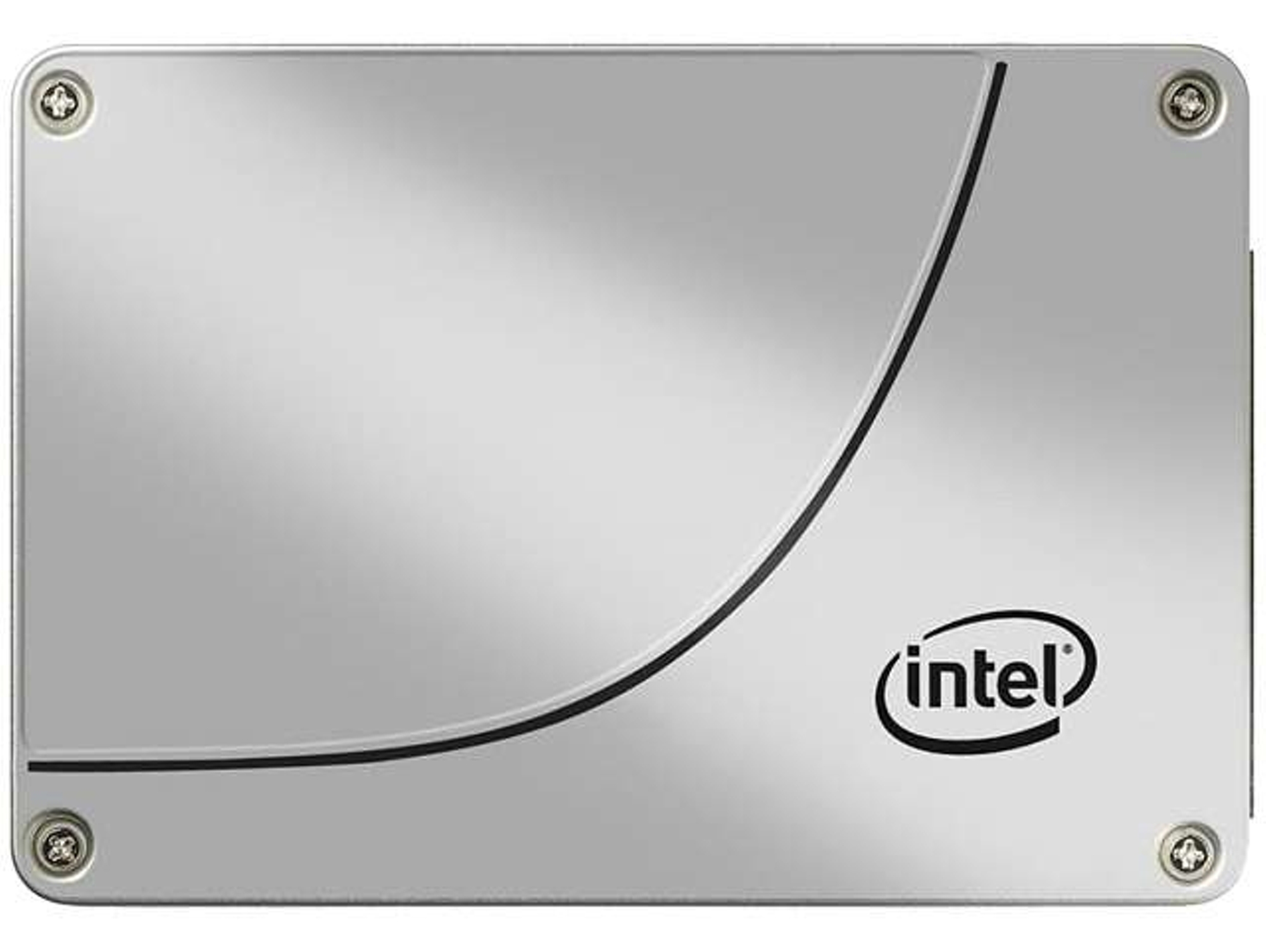 Disco SSD Interno INTEL SSDSC2BX200G401 (200 GB - SATA - 500 MB/s)