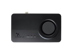 Tarjeta de Sonido ASUS Xonar U5