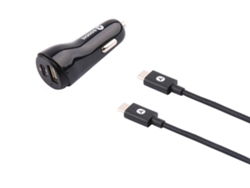 Cargador de coche Usb GOODIS 5V-3.4A Tipo C