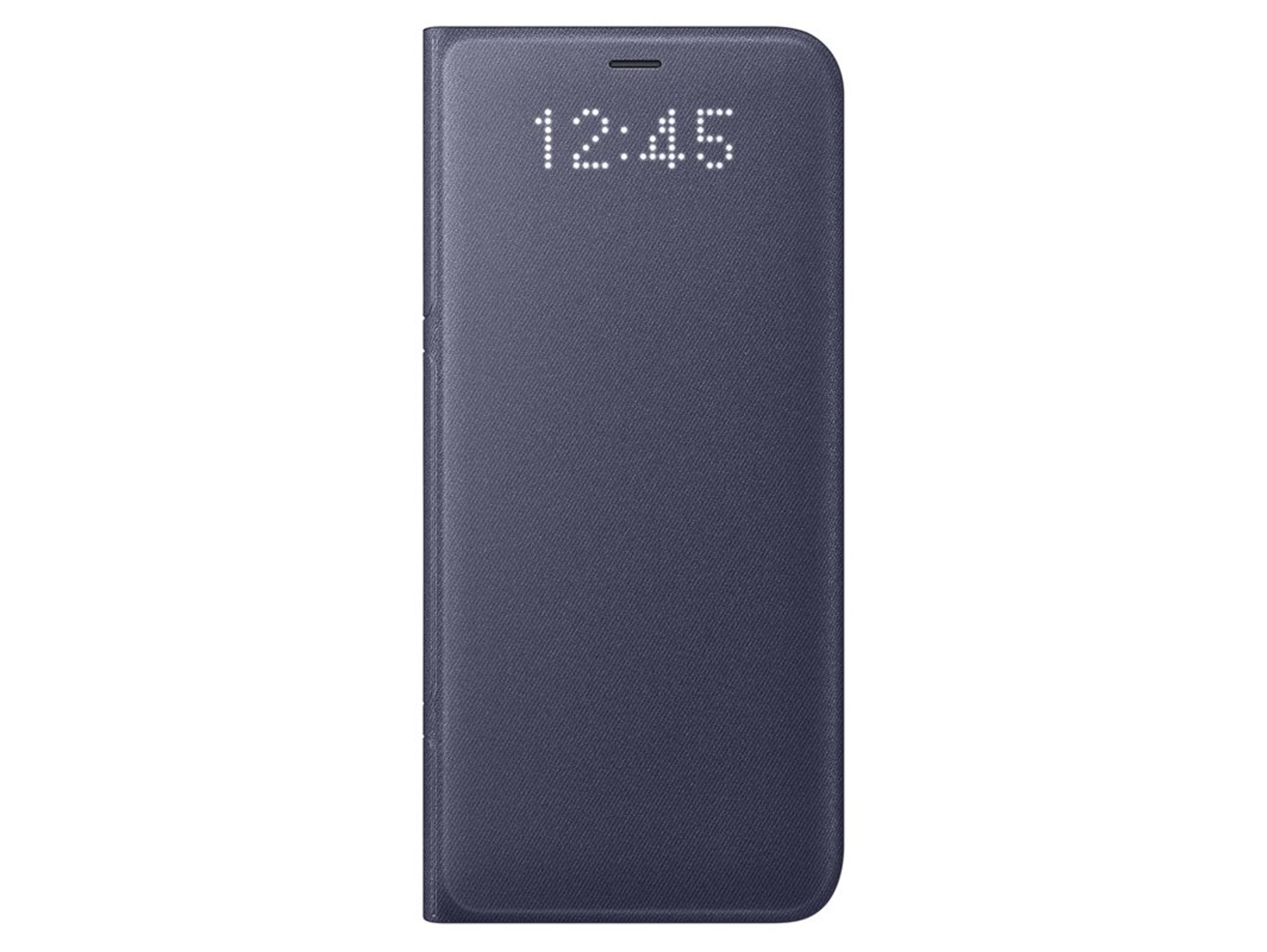 Funda SAMSUNG Galaxy S8 LED View Violeta
