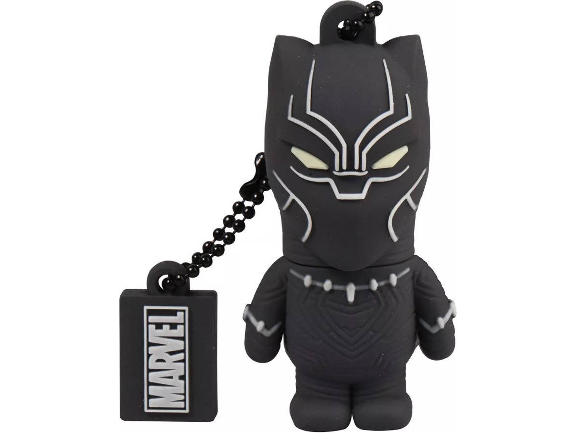 Pendrive USB 32 GB - TRIBE Marvel - Black Panter