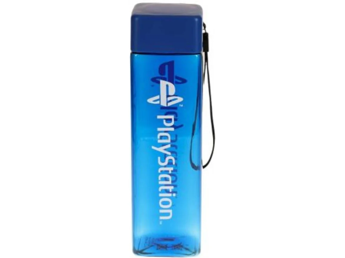 Botella PLAYSTATION de Agua