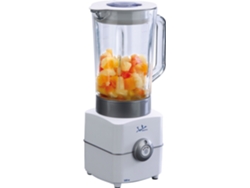 Batidora de Vaso JATA BT514 (500 W - 1.7 L - Blanco)