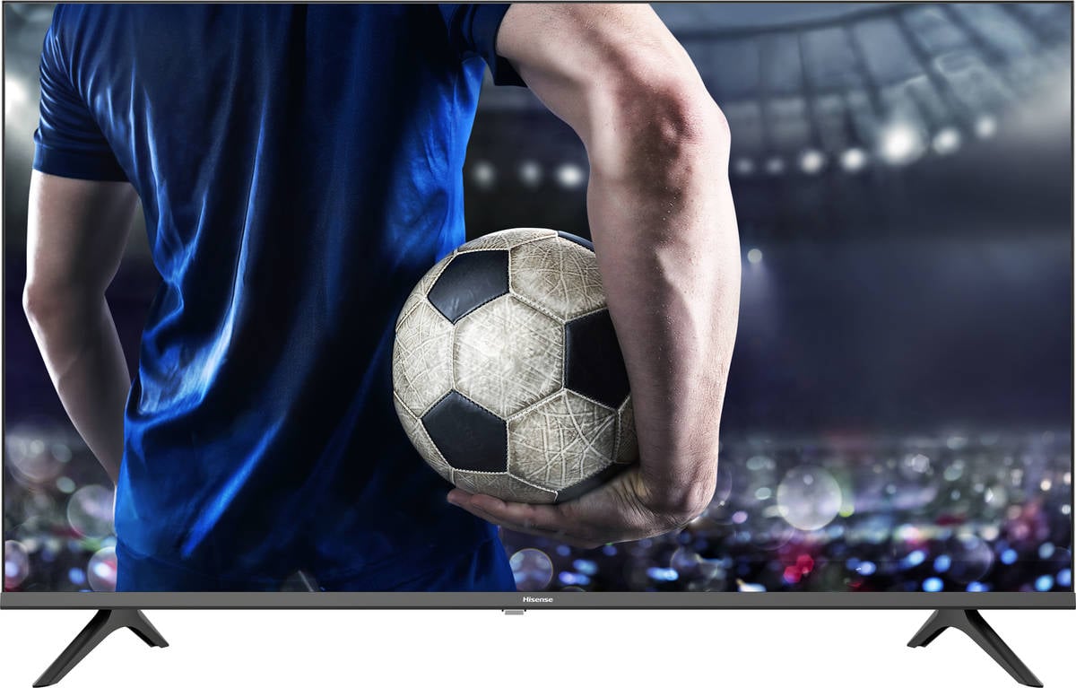 TV HISENSE 40A5100F (LED - 40'' - 102 cm - Full HD)