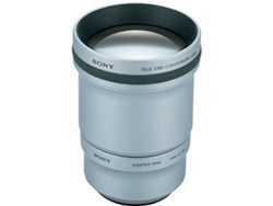 Convertidor SONY VCL-DEH17VA 1,7X P/V3